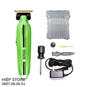 Tông đơ chấn viền LENCE Green