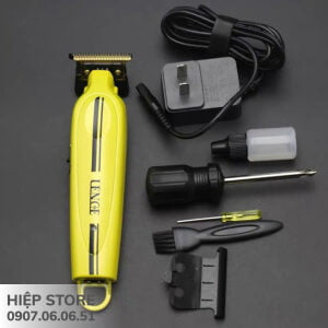 Tông đơ chấn viền LENCE Yellow