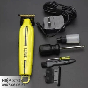 Tông đơ chấn viền LENCE Yellow