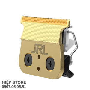 Bộ lưỡi tông đơ chấn JRL-FF2020T-GOLD