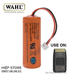 Pin Cạo Khô Wahl Finale & Wahl Detailer Pin - UL