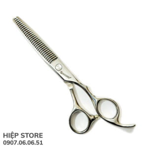 Kéo tỉa Sharonds răng cong 6.0 30-35%