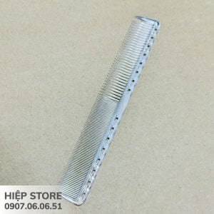 Lược cắt tóc YS Park YSPC-336 Clear