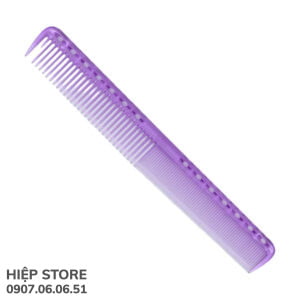 Lược cắt tóc YS Park YSPC-339 Purple