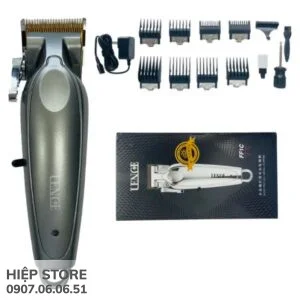 Tông đơ cắt LENCE Silver