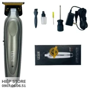 Tông đơ chấn viền LENCE Silver