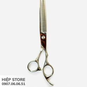 Kéo tỉa Sharonds răng thẳng 6.0 20-30%