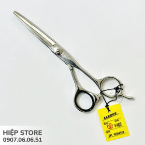 Kéo cắt tóc AKKOHS GI55AD 5.5 inch