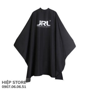 Áo choàng cắt tóc JRL
