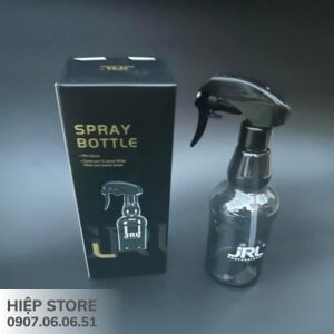 Bình xịt nước JRL 150ml (1 chế độ phun sương)