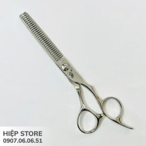 Kéo tỉa GTX răng thẳng 6.0 inch 25-30%