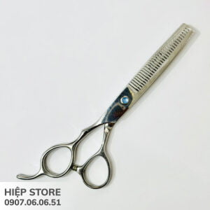 Kéo tỉa Sharonds 30 răng thẳng tay trái