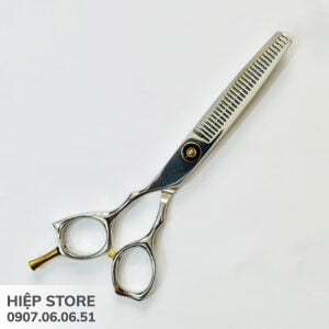 Kéo tỉa Sharonds 30 răng thẳng tay trái