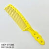 Lược cắt tóc YS Park YS-278 Yellow