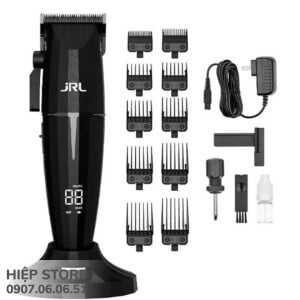 Tông đơ cắt JRL-FF2020C-B ONYX