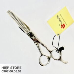 Kéo cắt tóc SAKURA 025