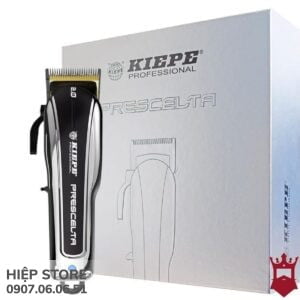 Tông đơ cắt tóc Kiepe Prescelta 2.0 (ITALIA)