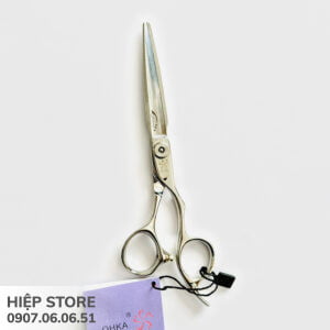 Kéo cắt tóc SAKURA 3 sao FA600RM