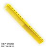 Lược cắt tóc YS Park YS-339 Yellow Light