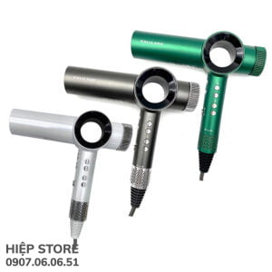 Máy sấy tóc KULILANG - Design in Japan