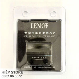 Lưỡi tông đơ cắt Lence Graphite 5.0 (LS142857X1CS)