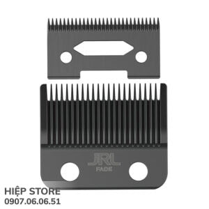 Bộ lưỡi tông cắt JRL FF2020C Black Fade