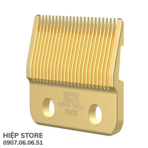 Bộ lưỡi tông cắt JRL FF2020C Gold Fade