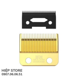 Bộ lưỡi tông cắt JRL STANDARD FF2020C Gold