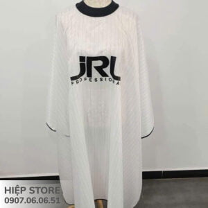 Khăn Choàng Cắt Tóc JRL (sọc nhỏ)