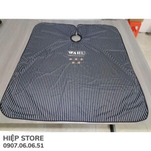 Khăn Choàng Cắt Tóc Wahl (sọc)