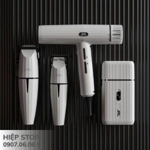 Combo 4 sản phẩm JRL GHOST3