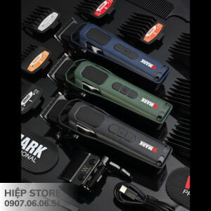 Tông đơ cắt tóc WMARK NG8080