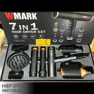 Máy sấy tóc WMARK NG9113
