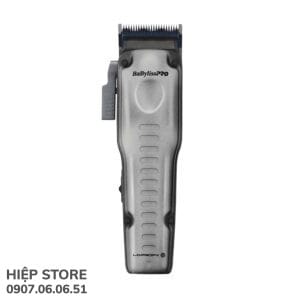 Tông Đơ Cắt Tóc BabylissPRO FXONE LO-PRO FX829MR – Grey