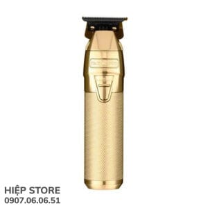 Chấn Viền BaByliss Gold FX One - Nội Địa Mỹ