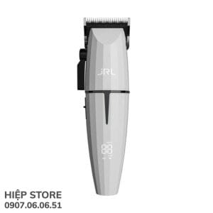 Tông đơ cắt JRL-FF2020C-B ONYX - WHITE