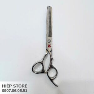 Kéo tỉa VS răng thẳng 6.0 inch 25-30%