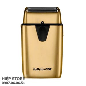 Máy cạo khô BabylissPro UV-Foil Double Gold - Nội địa Mỹ