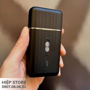 Cạo khô JRL ONYX SF PRO-SHAVER - 1 LƯỠI CẠO