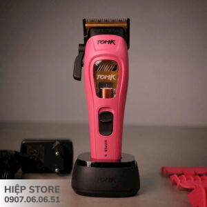 Tông đơ cắt tóc Tomk Hyper Pro TOMK-RM-HC134