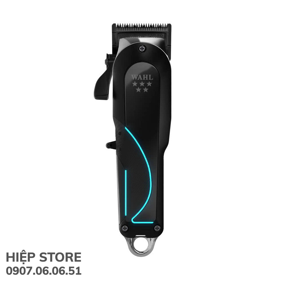 Tông đơ Wahl Senior 2.0 - Black