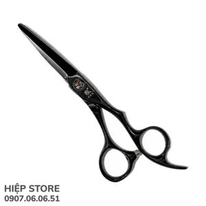 Kéo cắt tóc HSH-NYB-55F-B 5.5 inches - Black