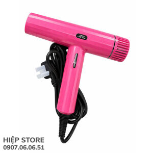 Máy sấy tóc JRL FORTE PRO FP 2020H – Pink